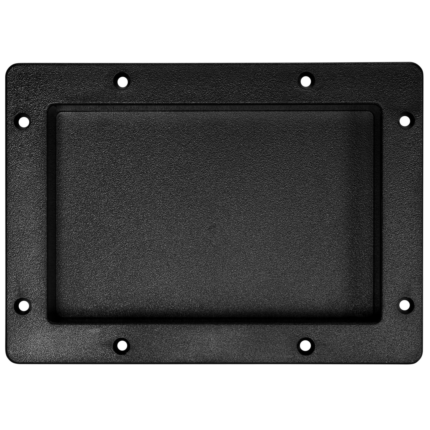 Speaker Input Terminal Plate Blank | 5" x 7"
