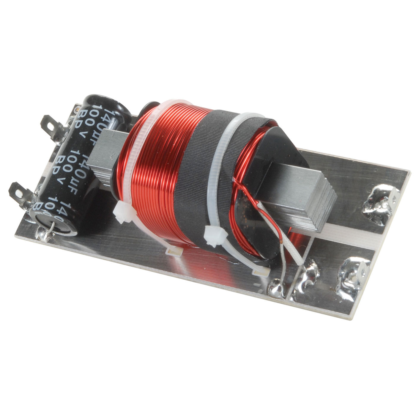 Low Pass Crossover 100 Hz 8 Ohm