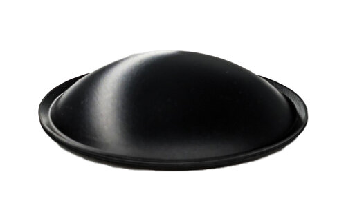 Poly Speaker Dust Cap | 3"