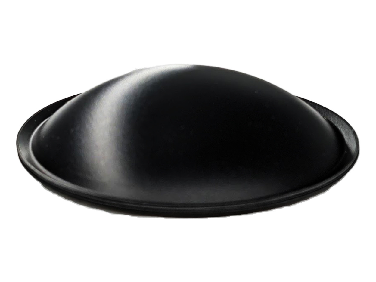 Poly Speaker Dust Cap | 3"