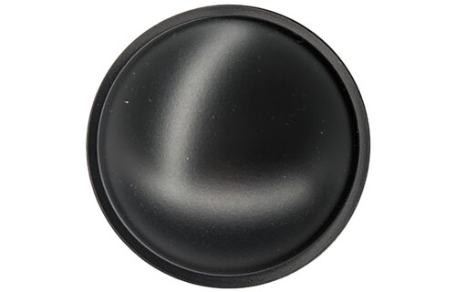 Poly Speaker Dust Cap | 3"
