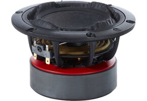 PTT4.0X04-NFC-01 Bass-mid Woofer