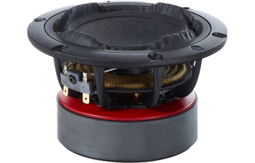 PTT4.0X04-NFC-01 4″ Extrem verzugsarmer Langhubtreiber