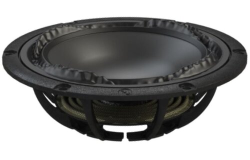 PTT6.5PR-NF1-01 Passive Radiator