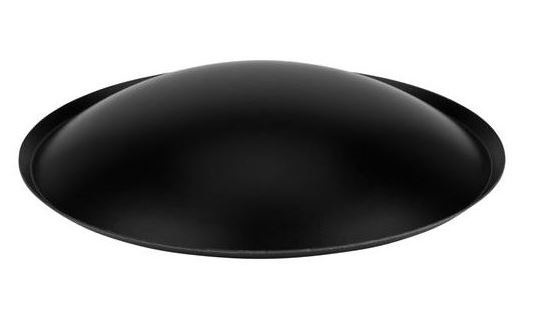Poly Speaker Dust Cap | 4"