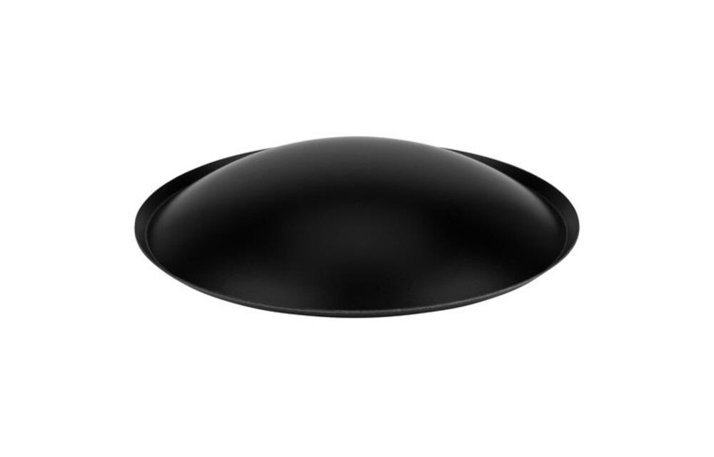 Poly Replacement Speaker Dust Cap | 5"