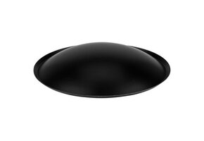 Poly Speaker Dust Cap | 5"