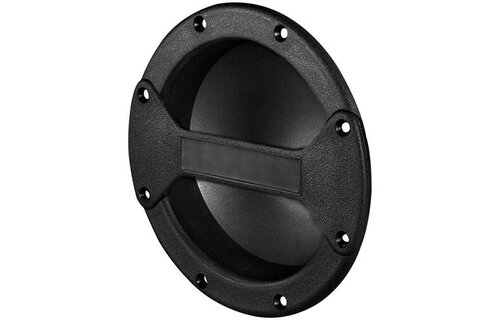 Round Plastic Speaker Cabinet Handle