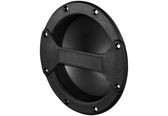 Round Plastic Speaker Cabinet Handle