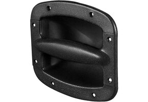 Plastic Bar Speaker Cabinet Handle