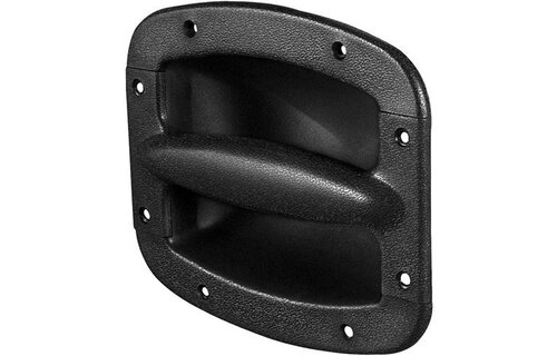 Plastic Bar Speaker Cabinet Handle