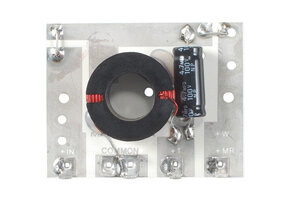 High-Pass Filter | 3,000 Hz | 8 Ohm