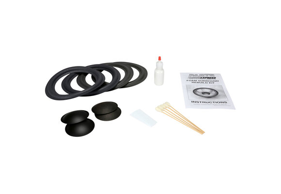 Re-Foam Repair Kit For 8" Speaker