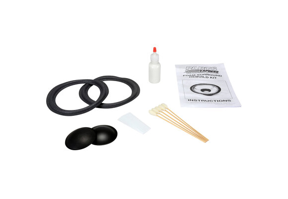 Surround Kit For 6-1/2" Speaker