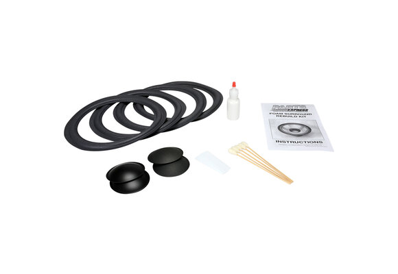Surround Kit For 10" Speakers