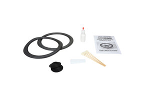 Surround Kit For 10" Advent Steel Frames