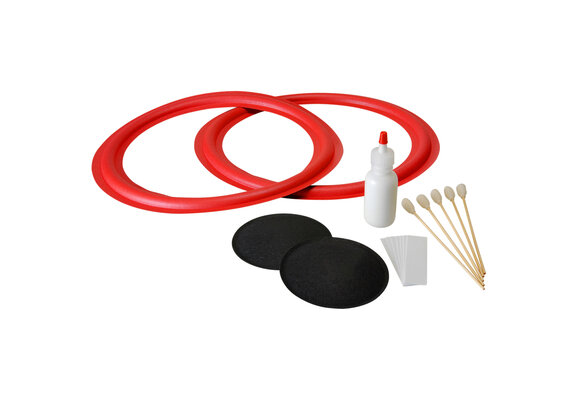 Surround Kit For 12" Cerwin Vegas