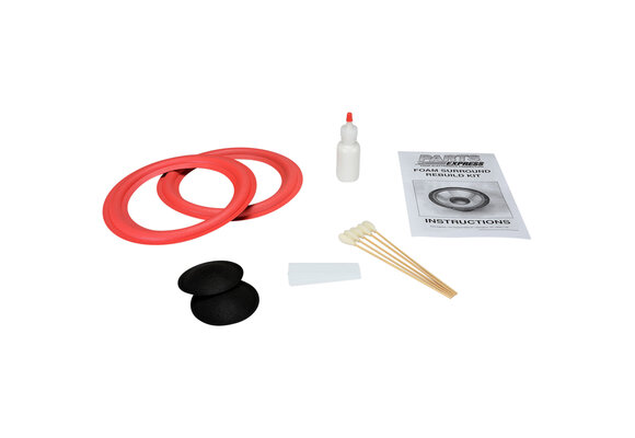 Surround Kit For 8" Cerwin Vega