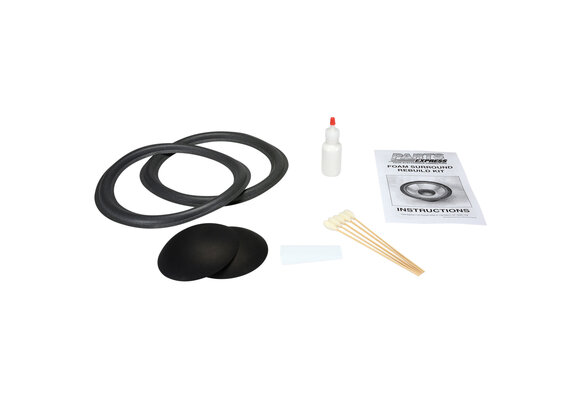 Surround Kit For JBL 125A