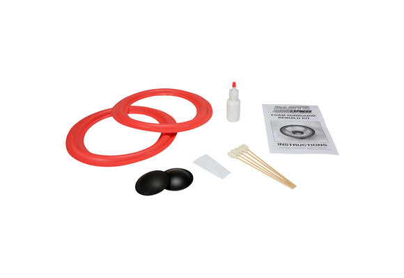 Surround Kit For 10" Cerwin Vega