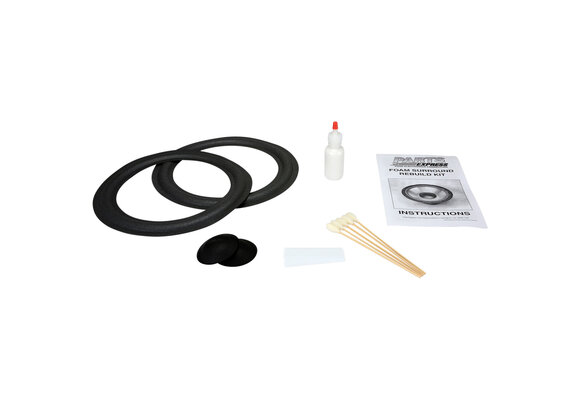 Surround Kit For 10" Infinity