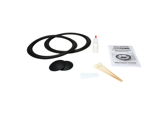 Surround Kit For JBL 122A/128H