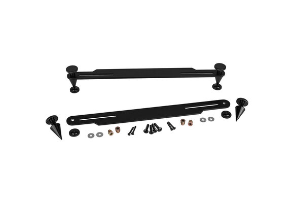 OS-2L Outrigger HD Speaker Spike Set 2 Pcs | Large