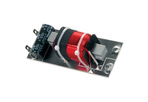 High-Pass Filter | 80 Hz | 4 Ohm