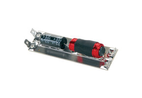 Band-Pass Filter | 800 - 5,000 Hz | 8 Ohm