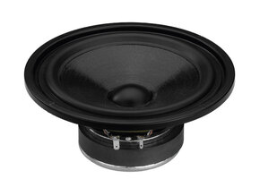 SPH-176 Bass-midwoofer
