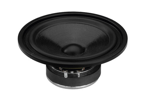 SPH-176 High-quality hi-fi bass-midrange speaker 6.75"