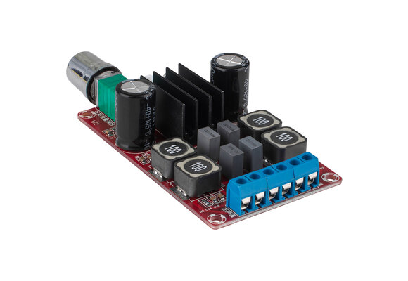 TPA3116D | Verstärkermodul