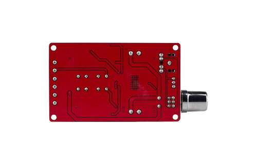 TPA3116D2 2x50W Class D Stereo Amplifier Board with Volume Control