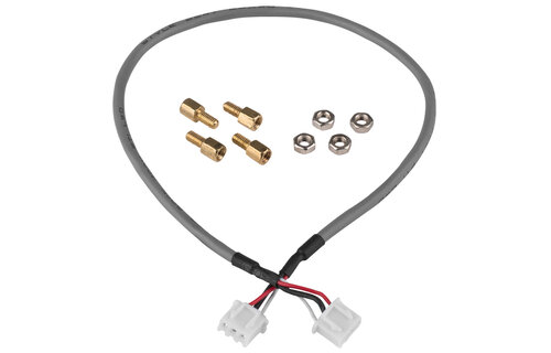 TPA3116D2 2x50W Class D Stereo Amplifier Board with Volume Control