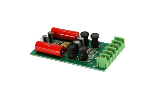 T-Amp Tripath TA2024 2 x 15W Audio Digital Amplifier Board