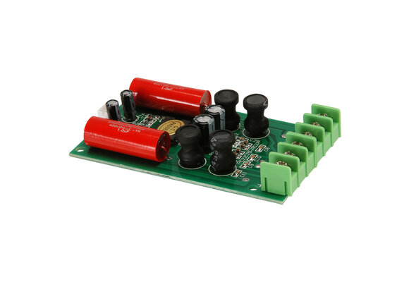 T-Amp | Tripath TA2024 | Verstärkermodul