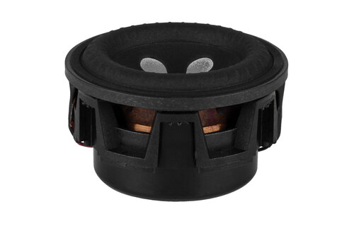 W1-2121S Aluminum Full Range Neodymium Driver