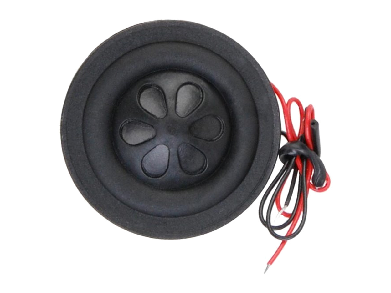 W1-1925SB 1" Poly Cone Full Range Driver