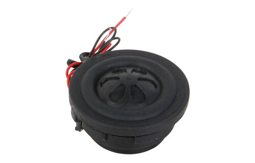 W1-1925SB 1" Poly Cone Full Range Driver