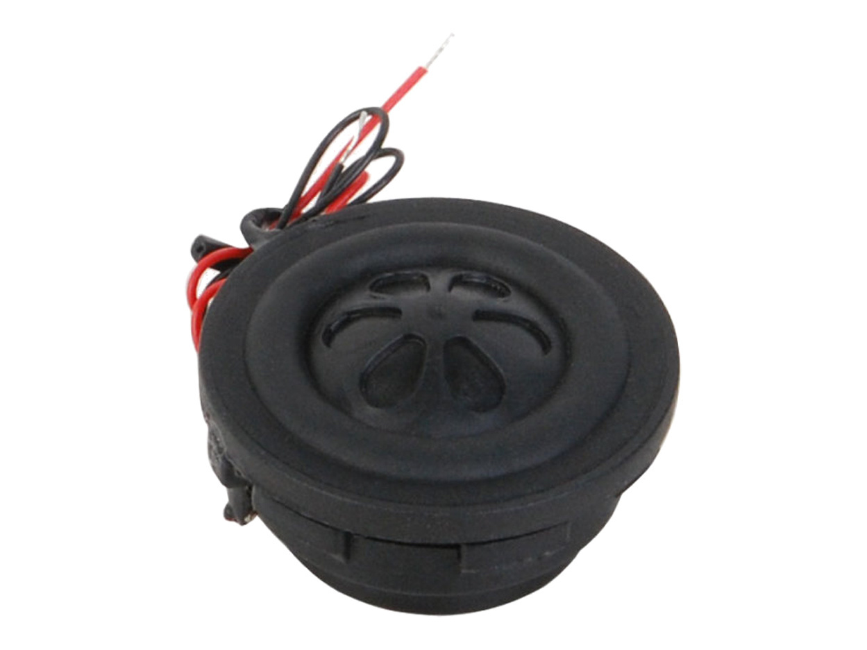 W1-1925SB 1" Poly Cone Full Range Driver