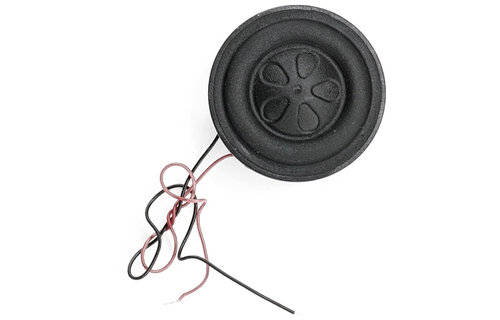 W1-1925SB 1" Poly Cone Full Range Driver