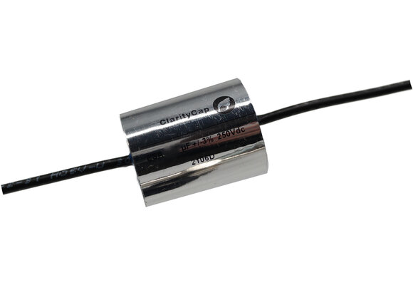 ESA | 3,30 µF | 3% | 250 V