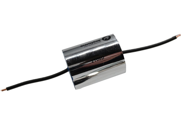 ESA | 8,20 µF | 3% | 250 V