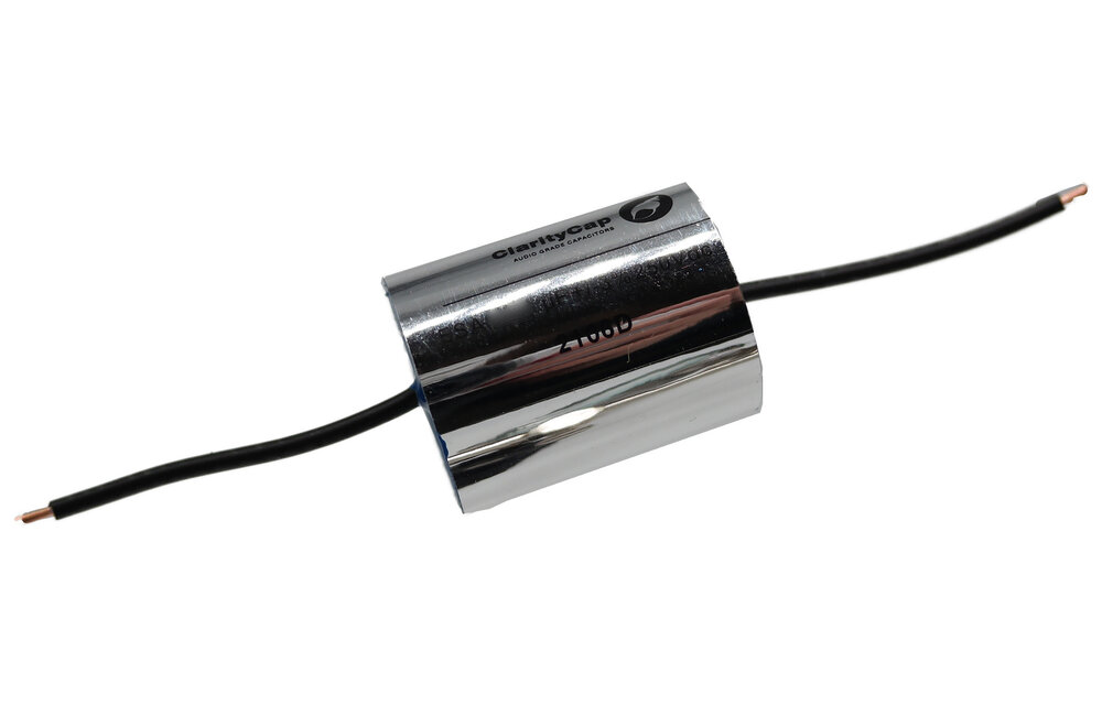 ESA9u1H250Vdc | 9,1 µF | 3% | ESA 250V Capacitor