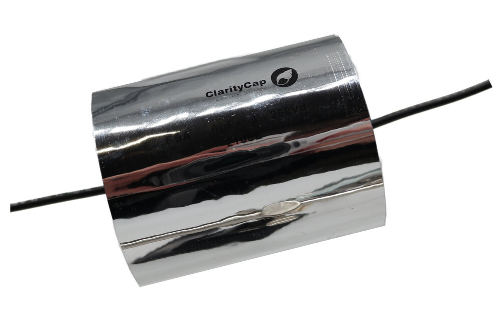 ESA60uH250Vdc | 60 µF | 3% | ESA 250V Kondensator