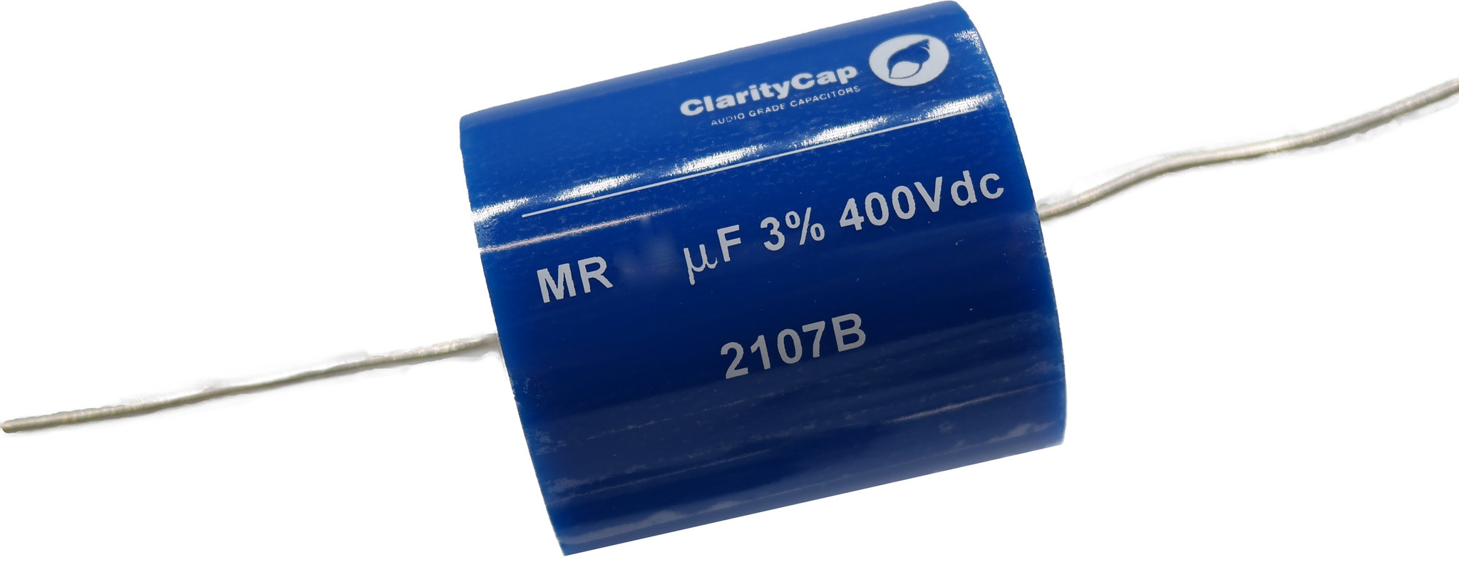MR3uH400Vdc | 3,0 µF | 3% | MR 400V Condensator