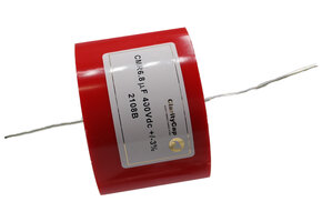 CMR | 6,80 µF | 3% | 400 V