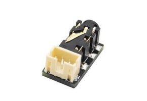 Up2stream IR extension board