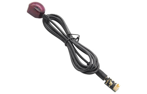 Up2stream IR extension board