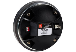 D220Ti-8 Horn Tweeter